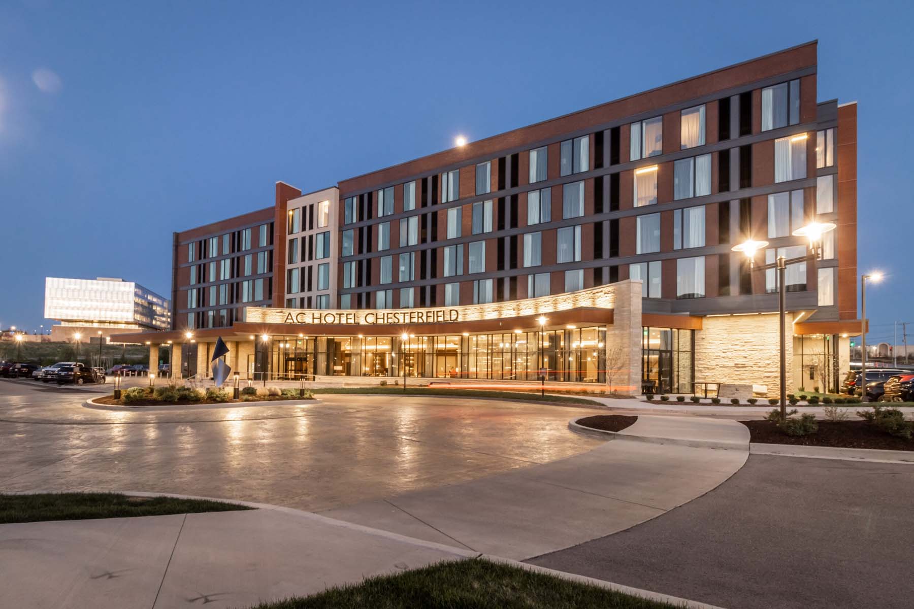 Midas Hotel Fund II (2020)