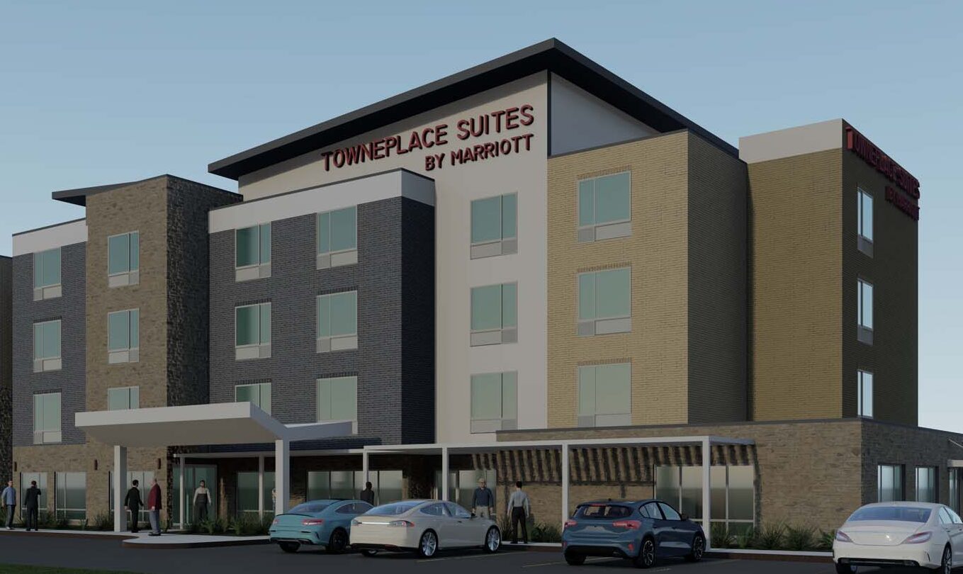 Midas Real Estate Partners Midas Hospitality