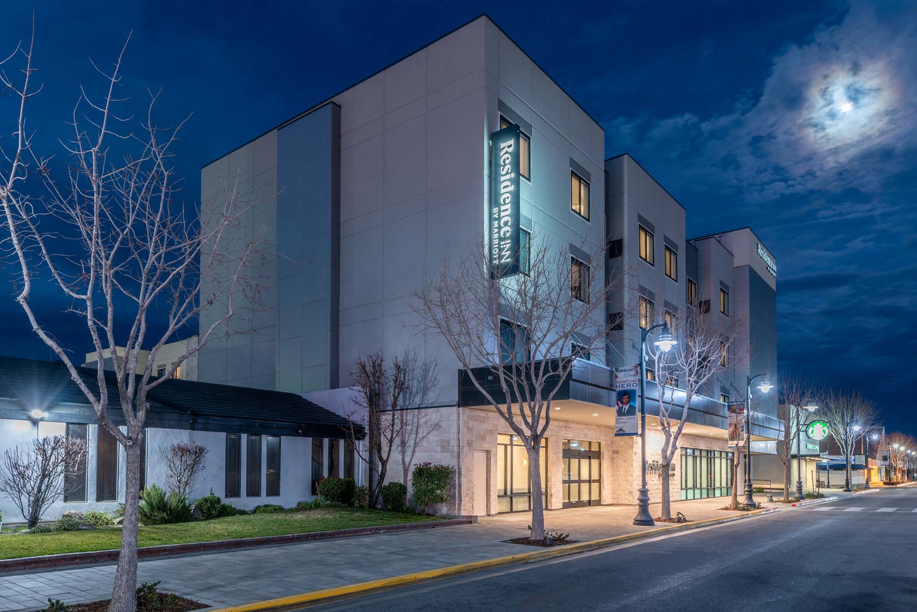 Midas Opportunity Zone Fund II (2020)