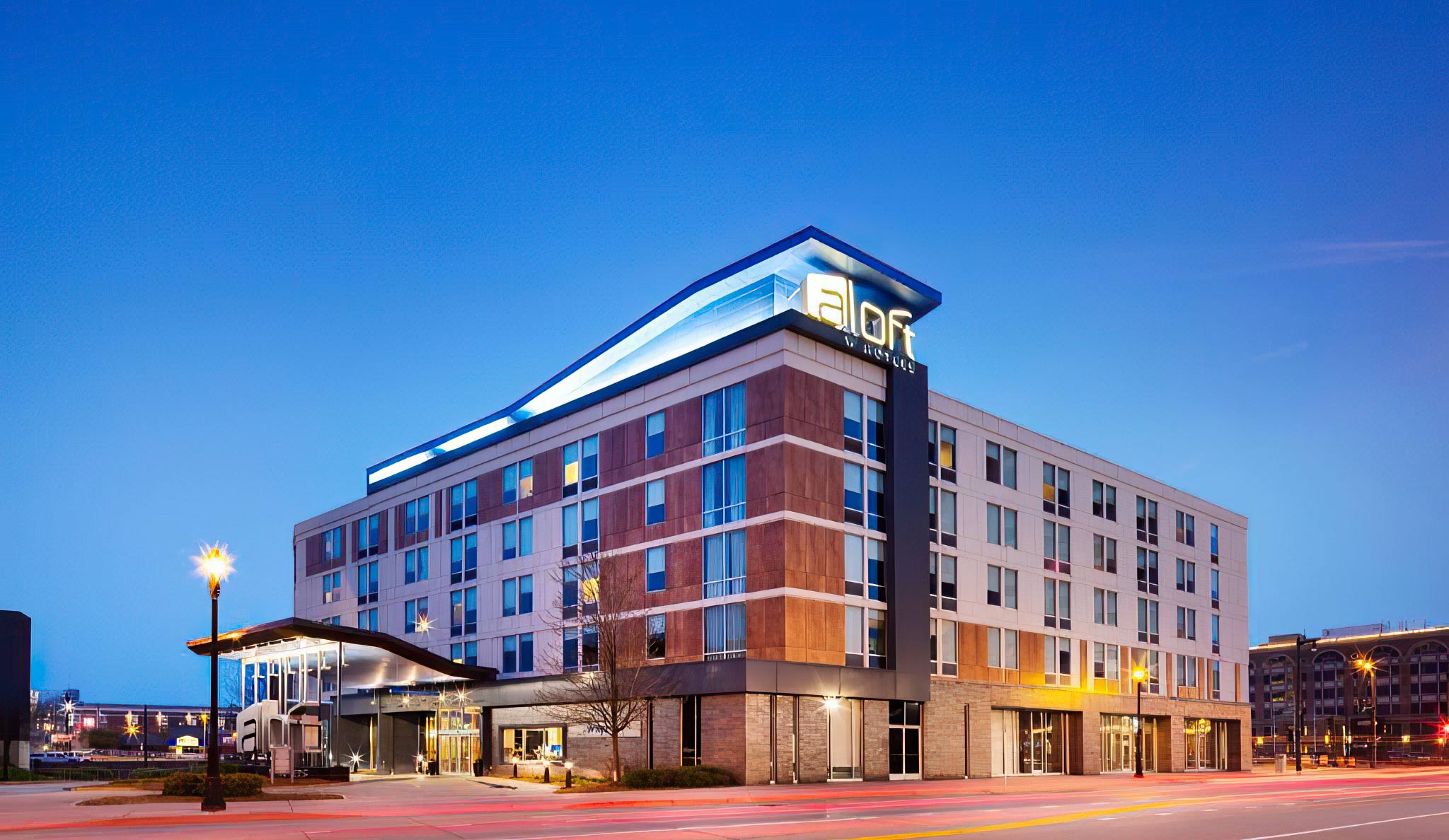 Midas Hotel Fund (2018)