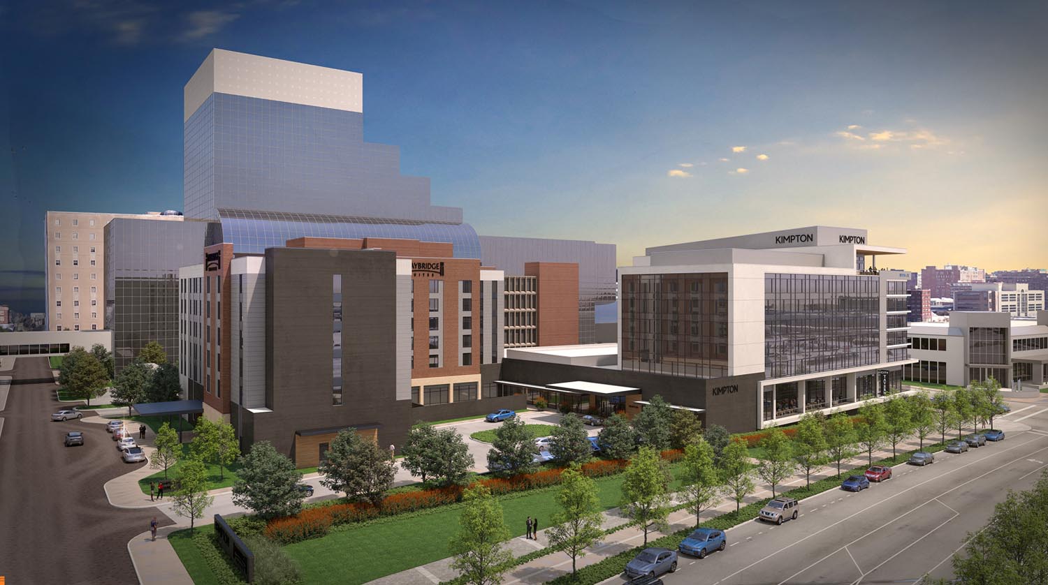Midtown Opportunity Zone Fund I