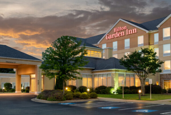 Hilton Garden Inn – North Little Rock, AR