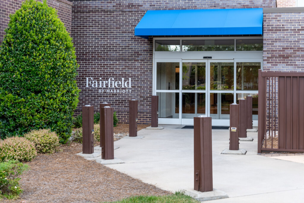 Fairfield Inn & Suites Charlotte Airport, NC