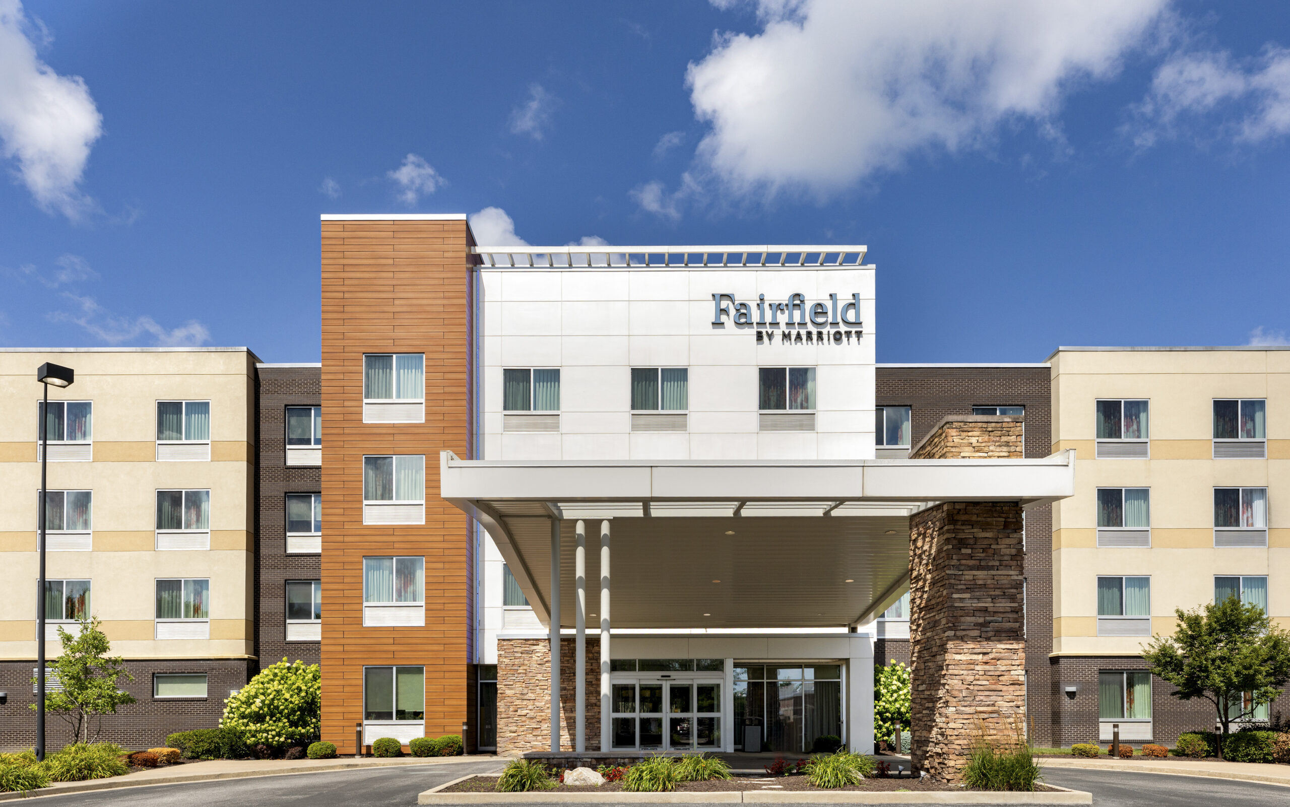 Fairfield Inn Wentzville, MO