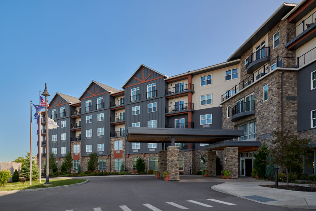 Hotel Canandaigua, Tapestry Collection by Hilton