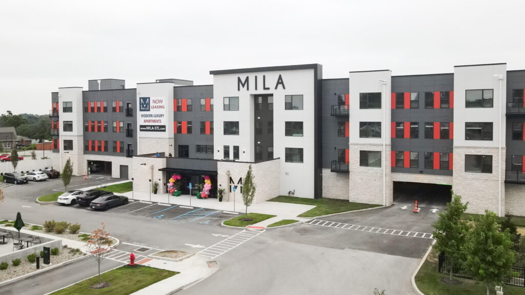 MILA Apartments Ellisville, MO