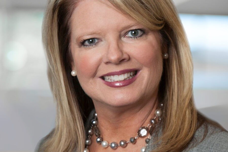Kimberly O'Fallon Headshot