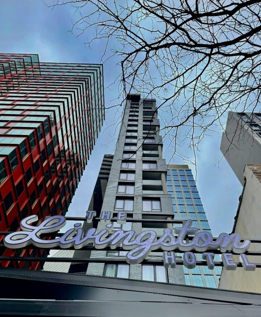 The Livingston, JdV by Hyatt - Brooklyn, New York