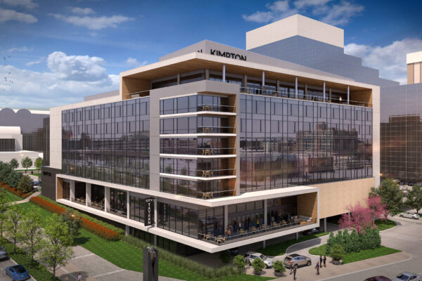 Kimpton Hotel by IHG