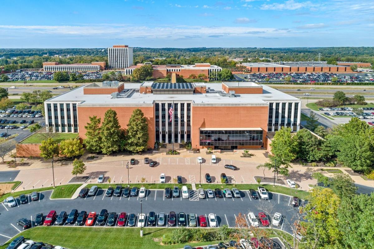 St. Louis-Area Construction Firm Rebrands and Doubles Its Office Space ...