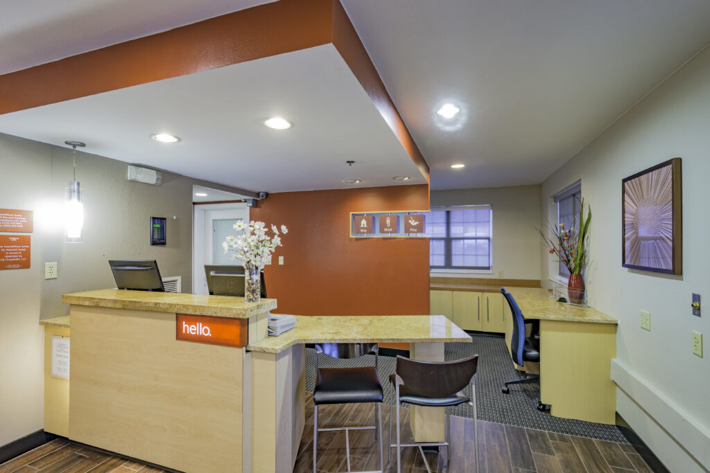 TownePlace Suites Cleveland Streetsboro