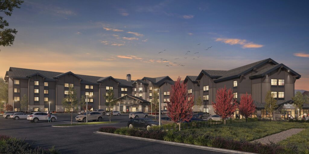 SHS TPS Steamboat Colorado