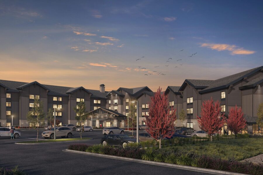 SHS TPS Steamboat Colorado