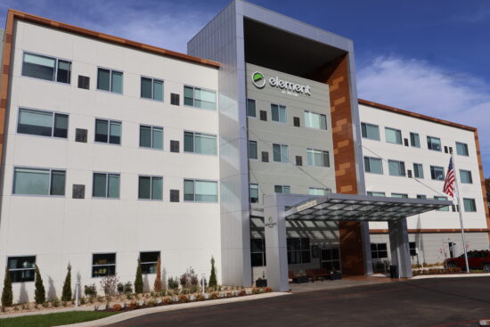 Element Branson, MO Hotel