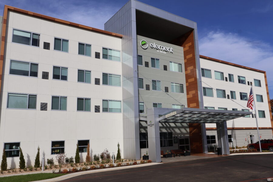 Element Branson, MO Hotel