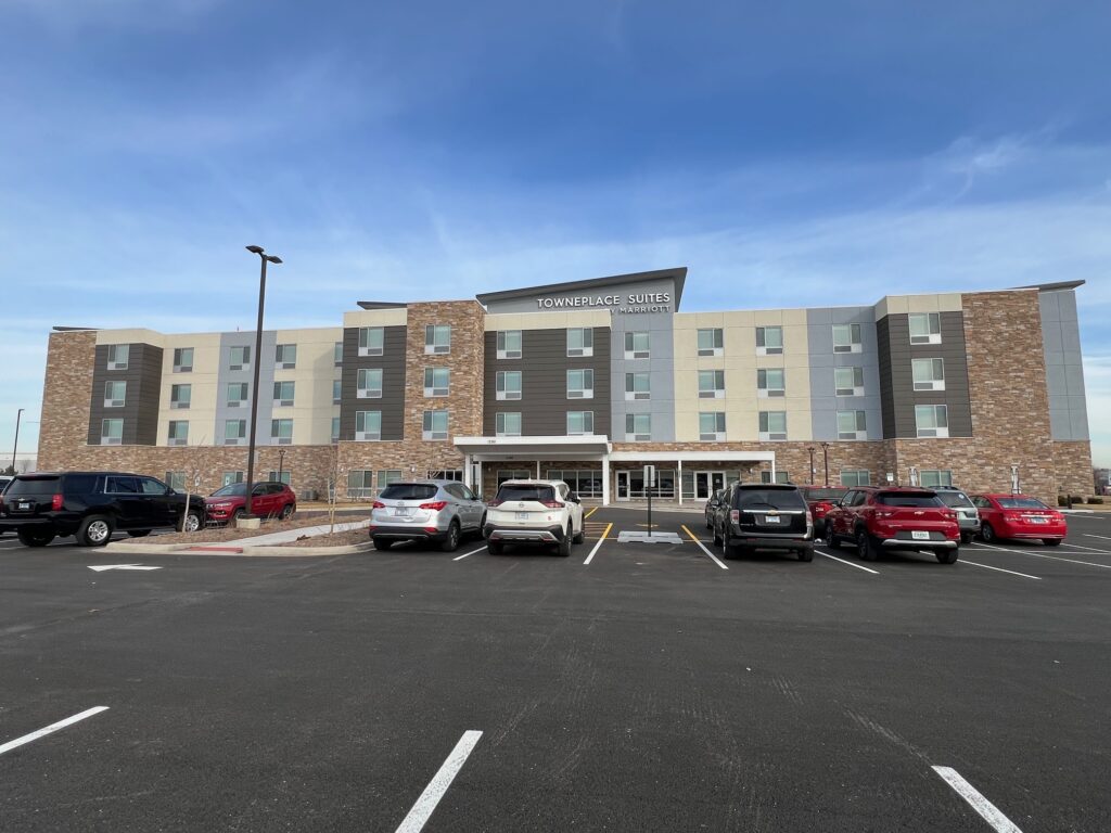 TownePlace Suites by Marriott Romeoville Illinois